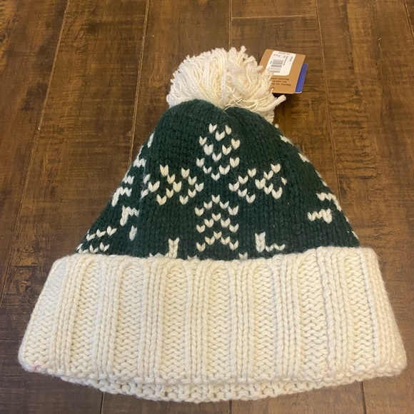 Patagonia Snowbelle Beanie - Picture 3 of 10